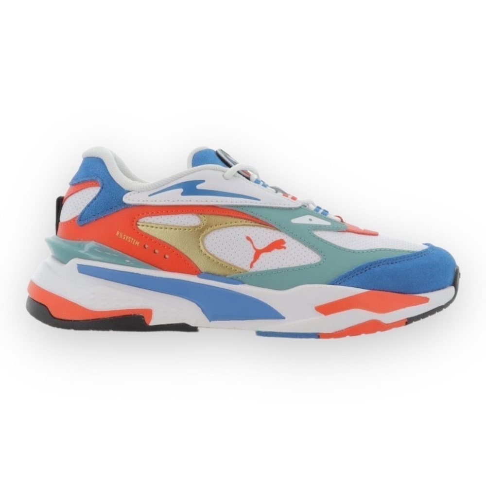 Puma Women's RS-Fast Go For Sneakers - Picture 2 of 7